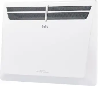 Конвектор Ballu Evolution Transformer BEC/EVU-1500 (механическое управление) - изображение в каталоге