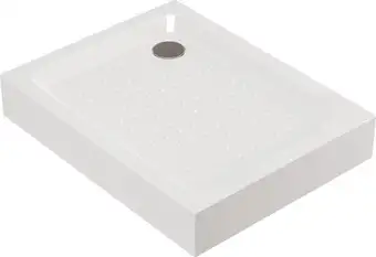 Душевой поддон RGW LUX/TN 70x90