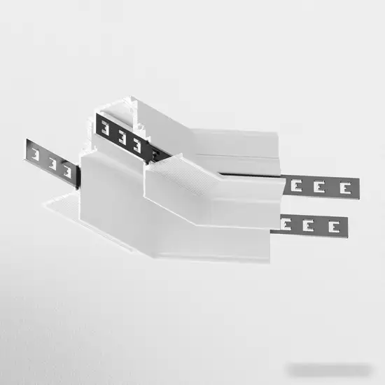 Соединитель треков Maytoni Technical Gravity TRA010CLO-42W – фото товара