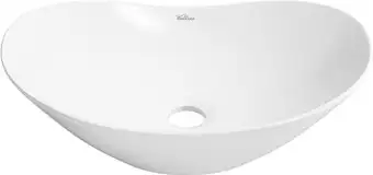 Умывальник Wellsee Carefree Dove 332901000