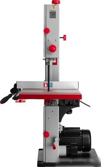 Станок Зубр ЗПЛ-305 – фото товара