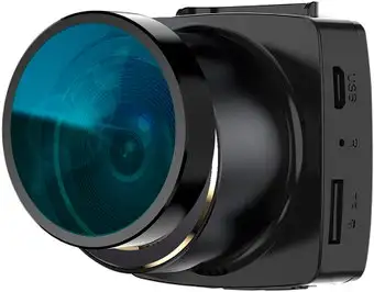 Видеорегистратор Soundmax SM-DVR57FHD – изображение в каталоге