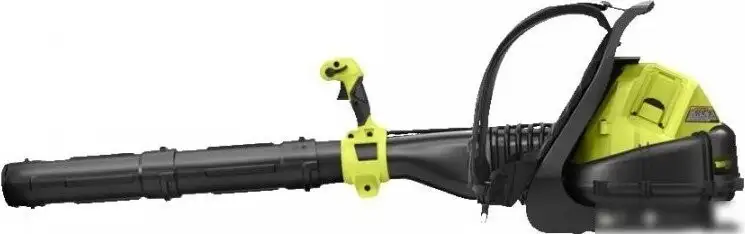 Ранцевая воздуходувка Ryobi RY36BPXB-0 5133005947 (без АКБ) – фото товара