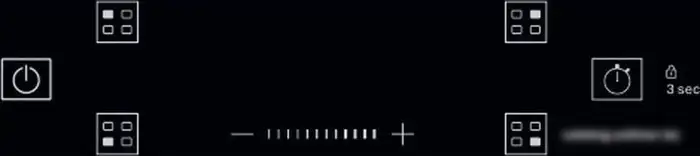 Варочная панель Whirlpool WS QS460 NE - фото товара