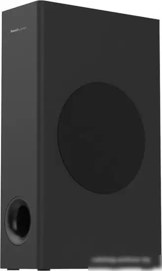 Акустика Creative Sound Blaster Katana V2x – фото товара