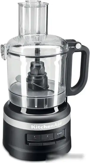 Кухонный комбайн KitchenAid 5KFP0719EBM - фото товара