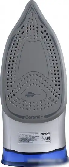Утюг Hyundai H-SI01670 - фото товара