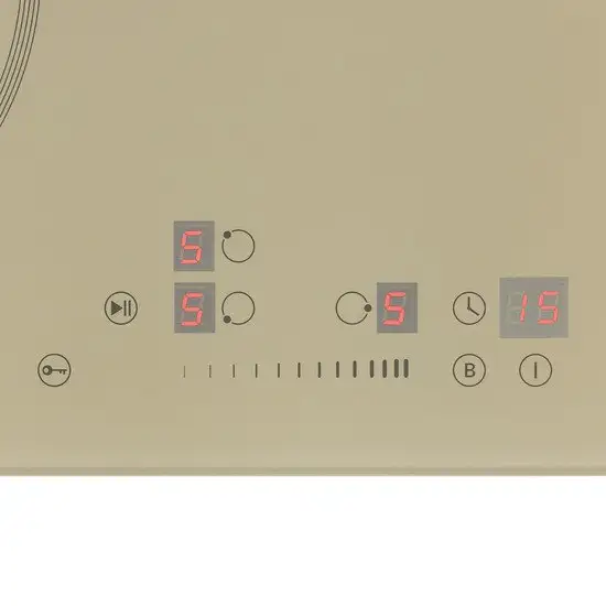 Варочная панель Krona Vento 45 IV B - фото товара