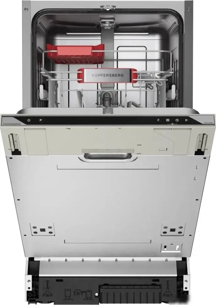 Встраиваемая посудомоечная машина KUPPERSBERG GLM 4582 - фото товара