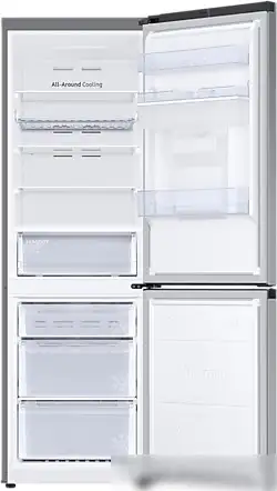 Холодильник Samsung RB34C632ESA/EF - фото товара