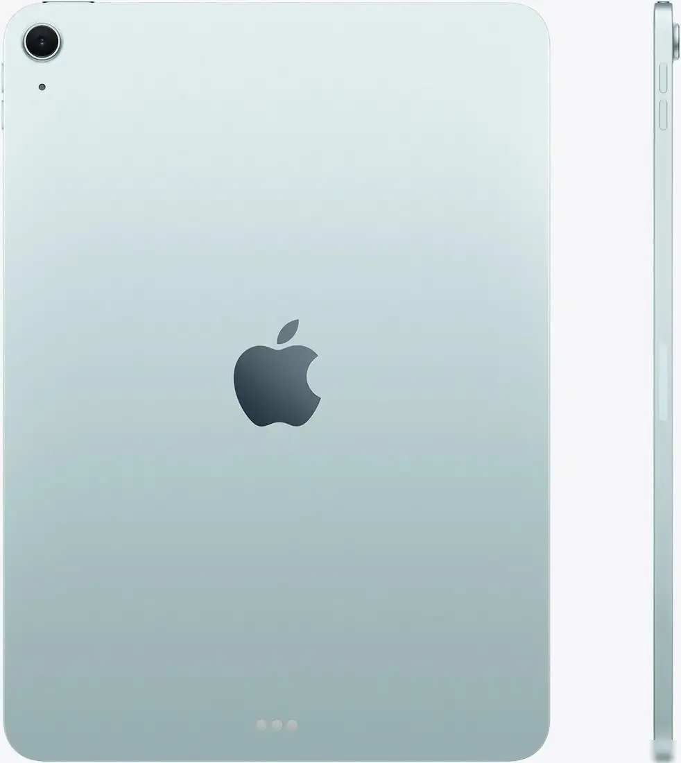 Планшет Apple iPad Air 11" 2026 128GB (голубой) – фото товара