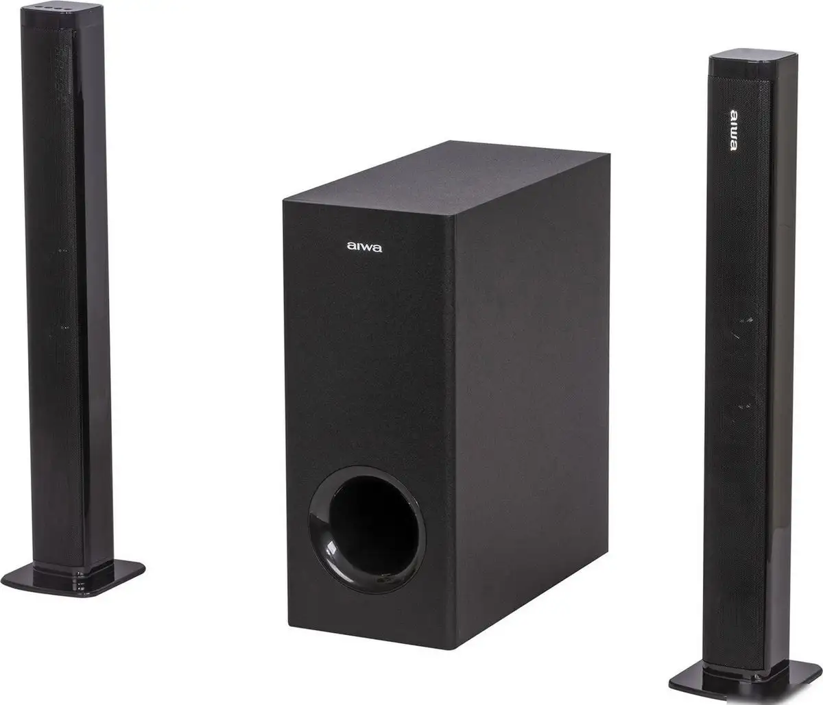 Саундбар Aiwa ASB-208 – фото товара