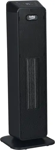 Тепловентилятор BEKO RHP 7120 B - изображение в каталоге