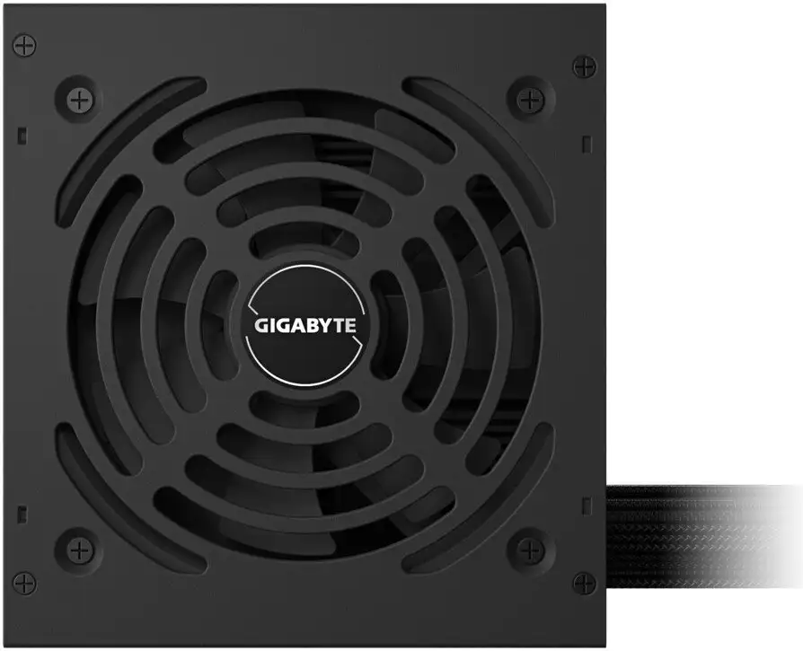 Блок питания Gigabyte P650G PCIE 5.1 – фото товара