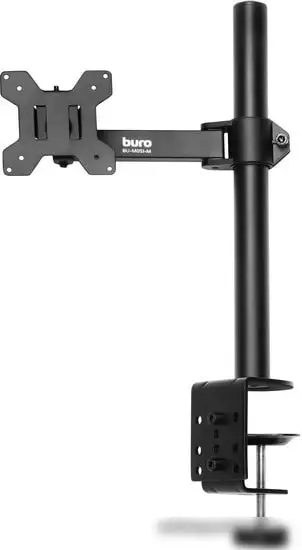 Кронштейн Buro BU-M051-M (черный) – фото товара