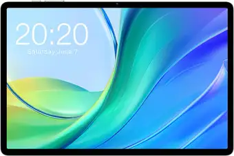 Планшет Teclast M50 6GB/128GB LTE (бирюзовый)