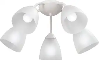 Люстра средней высоты Vitaluce V3737-0/5PL – изображение в каталоге
