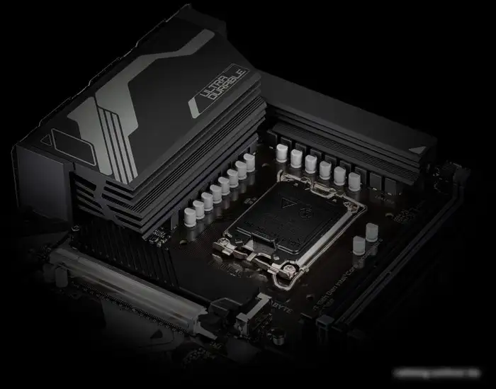 Материнская плата Gigabyte Z790 D DDR4 (rev. 1.0) – фото товара