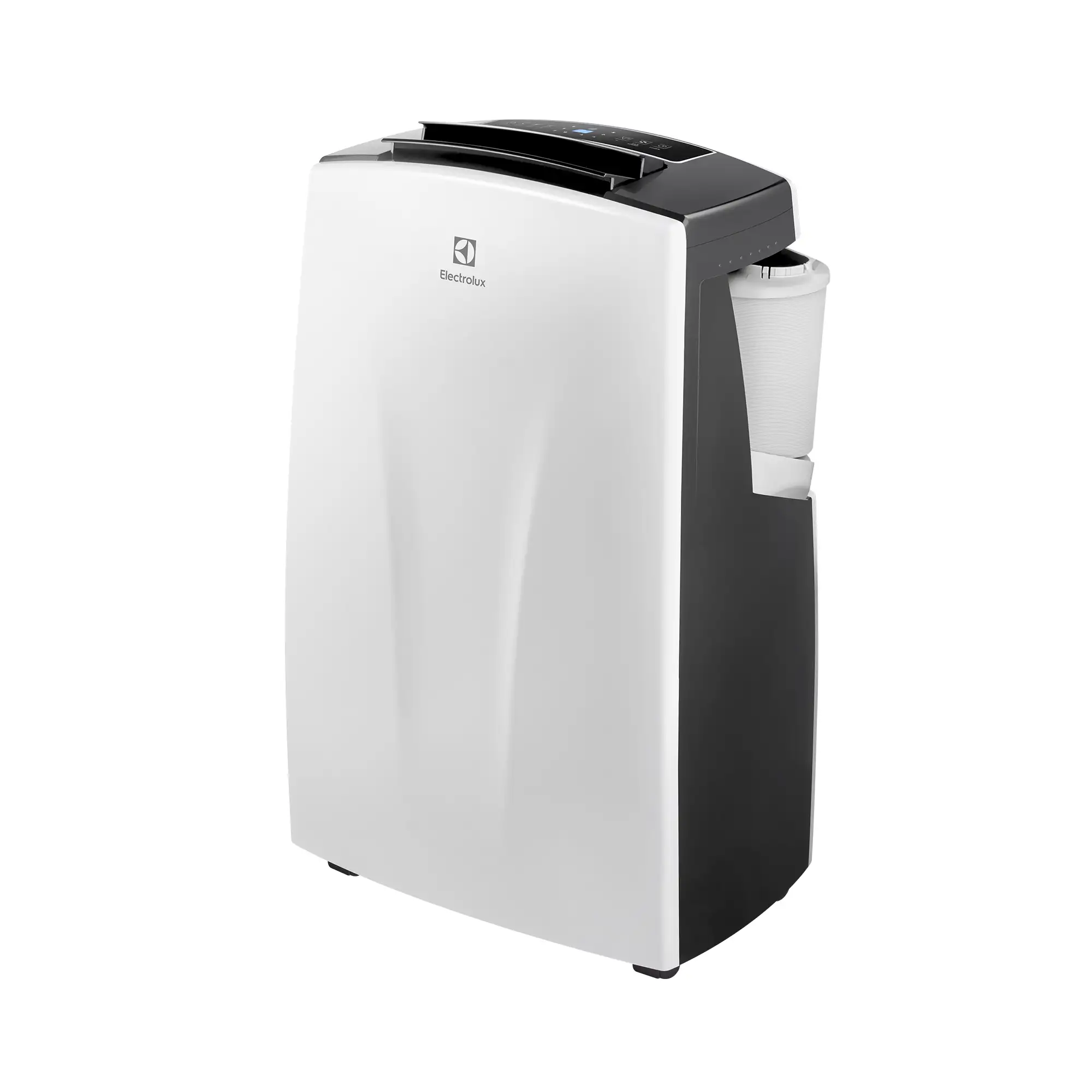 Кондиционер мобильный Electrolux Cool Power EACM-16 HP/N3 (НС-1123663) - подробное фото Кондиционер мобильный Electrolux Cool Power EACM-16 HP/N3 (НС-1123663) - фото товара