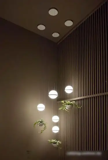 Подвесная люстра ImperiumLoft 22.93727 168490-22 – фото товара