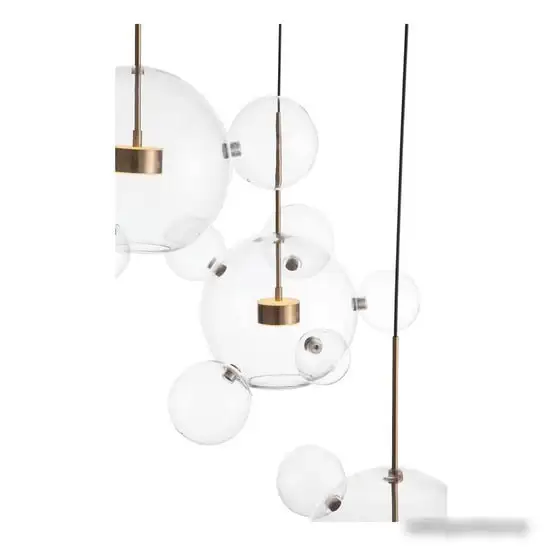 Подвесная люстра ST Luce Bopone SL1133.203.03 – фото товара
