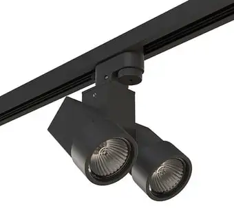 Трековый светильник Lightstar Illumo A1T051037 – изображение в каталоге