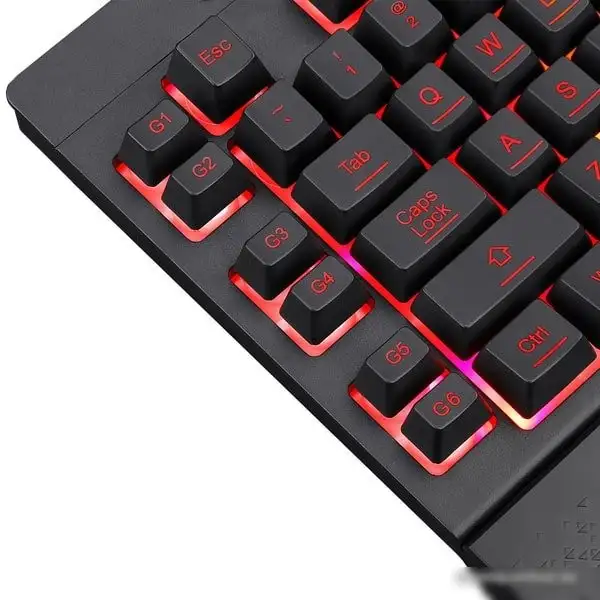 Клавиатура Redragon Shiva – фото товара