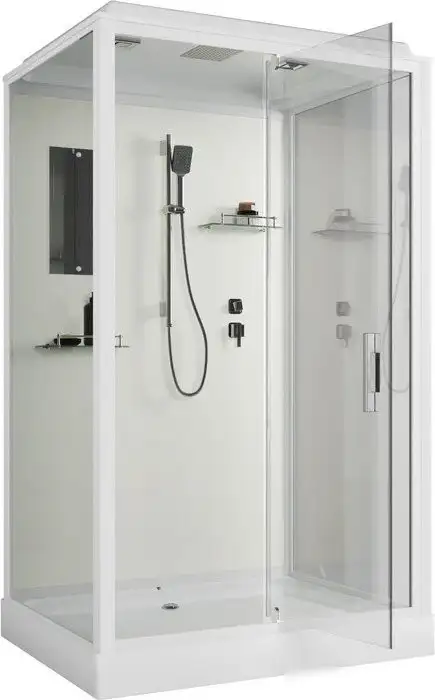 Душевая кабина Niagara Standart ST100/80/15Q 100х80х215 - фото товара