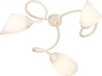 Припотолочная люстра Vitaluce V3189-3/3PL – изображение в каталоге