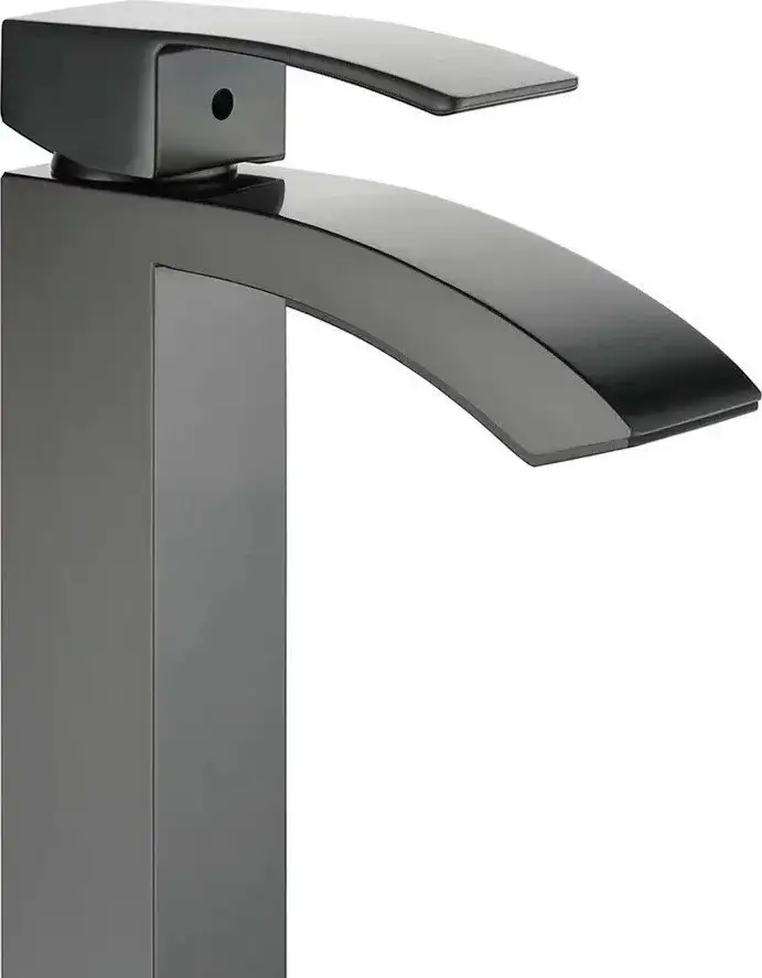 Смеситель Grocenberg GB3007 (графит) - фото товара