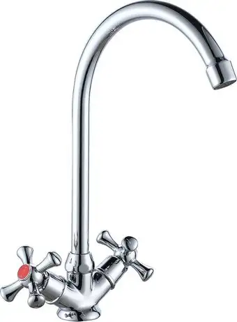 Смеситель Voda Laguna LGN519 - изображение в каталоге