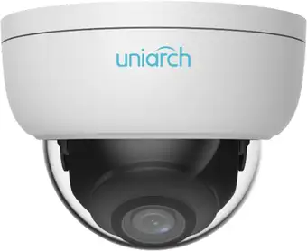 IP-камера Uniarch IPC-D124-PF40 – изображение в каталоге