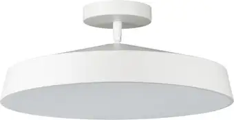 Припотолочная люстра Sonex Mira White 7655/48L – изображение в каталоге