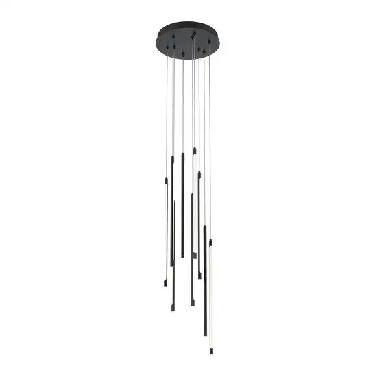 Подвесная люстра Maytoni Light stick MOD236PL-L54B3K – фото товара