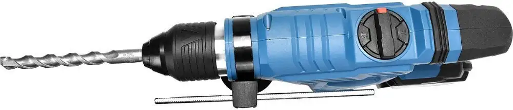 Перфоратор DongCheng DCZC02-28 Type H2K (без АКБ) – фото товара