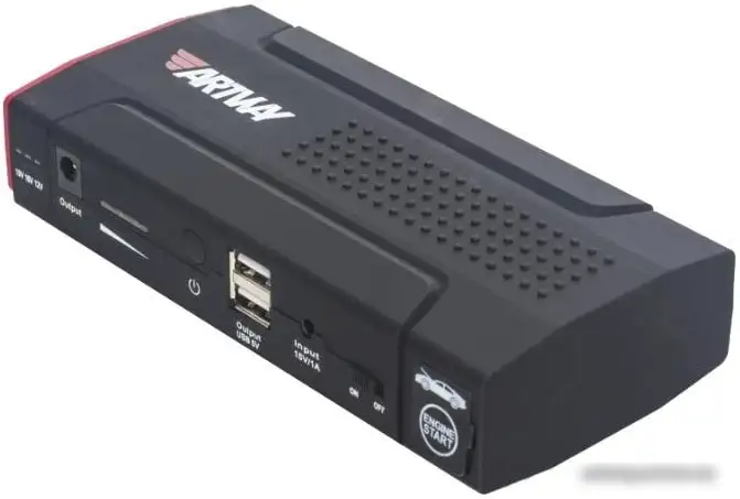 Пусковое устройство Artway JS-1014 – фото товара