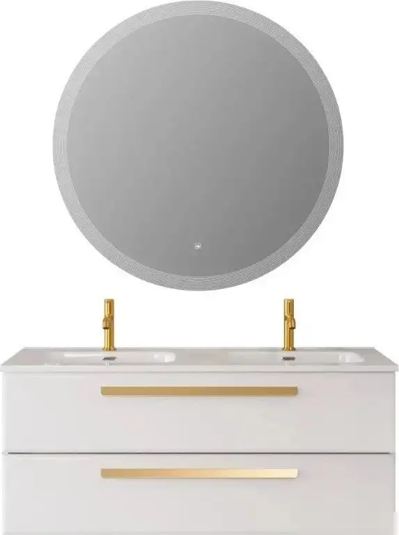 Cezares Тумба под умывальник ECO-CER-N-1200-2C-SO-2-BL – фото товара