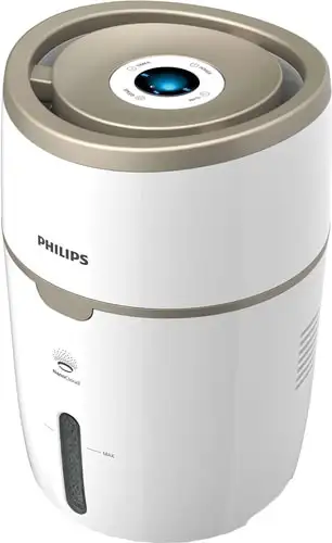 Увлажнитель воздуха Philips HU4816/10 - изображение в каталоге