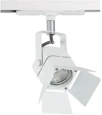Трековый светильник Citilux Рубик CL526T10SN – изображение в каталоге