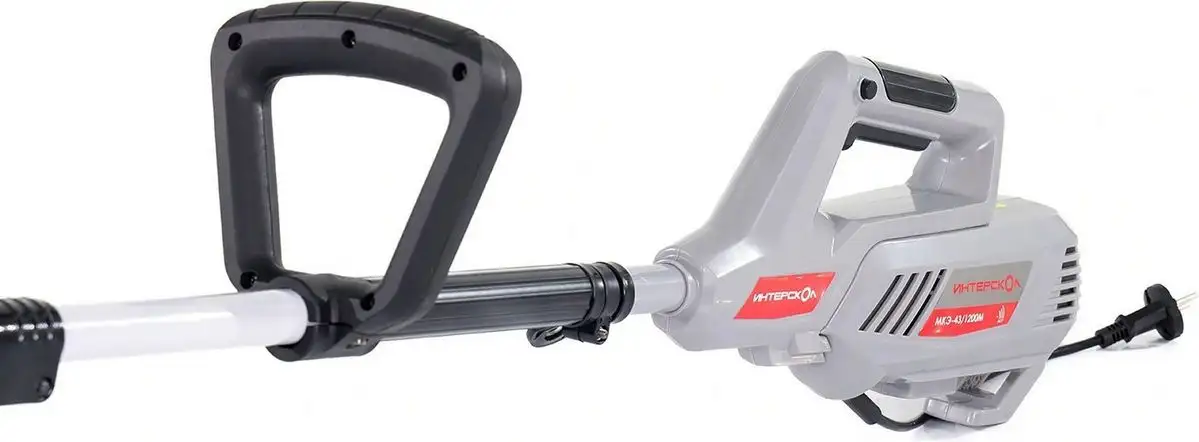 Триммер Интерскол МКЭ-43/1200М – фото товара