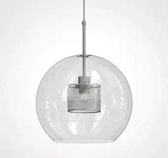 Подвесная люстра ImperiumLoft Catch01 186710-26 – изображение в каталоге