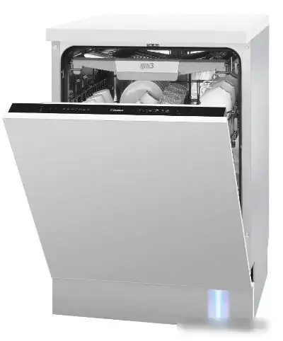 Встраиваемая посудомоечная машина Hansa ZIM667ELH - фото товара
