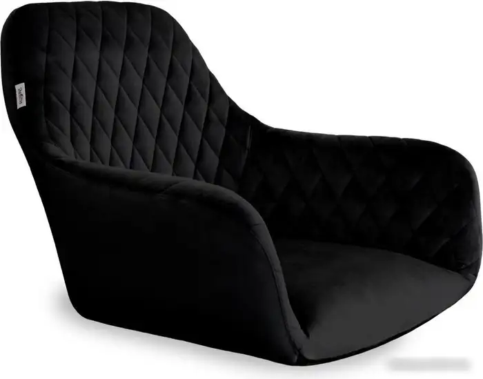 Стул Sheffilton SHT-ST38/S29P-1 (ночное затмение/золото) – фото товара