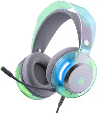 Наушники Defender Glitch 62490 – изображение в каталоге