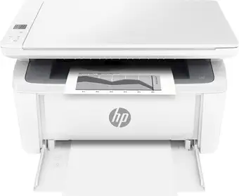 МФУ HP LaserJet M141w 7MD74A