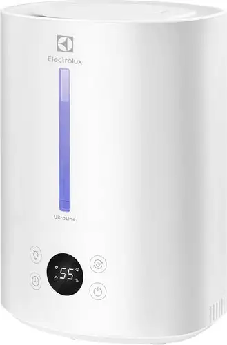Увлажнитель воздуха Electrolux EHU-6015D UltraLine - изображение в каталоге