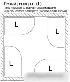 Ванна Lavinia Boho Bell Pro 150x100 370215PL - фото товара