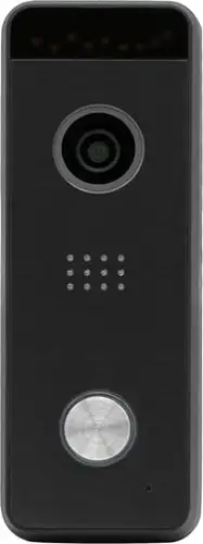 Вызывная панель Arsenal Рокси FHD (черный) – изображение в каталоге