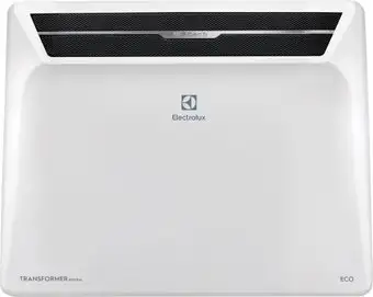 Конвектор Electrolux Air Gate Transformer ECH/AG2-2000 T (электронное управление) - изображение в каталоге