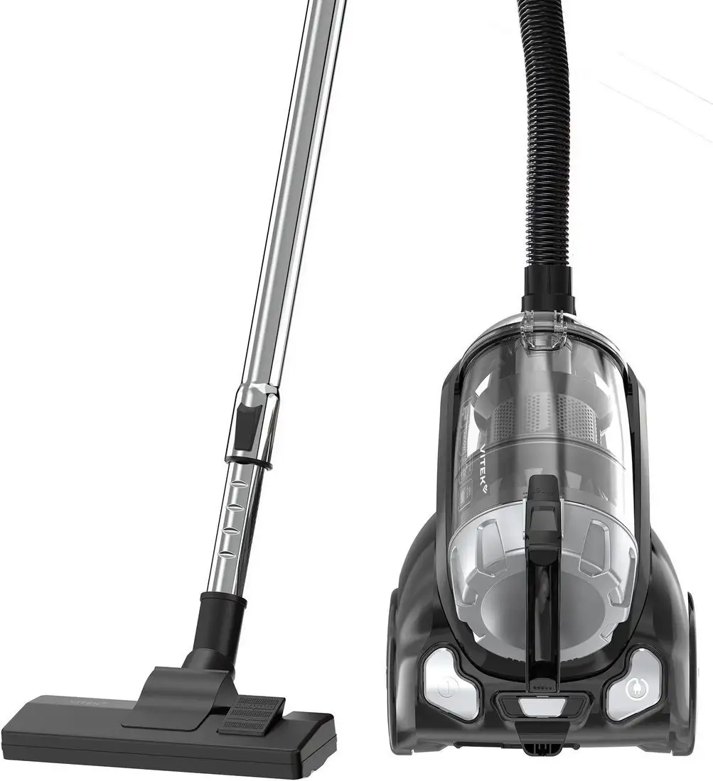 Пылесос Vitek VT-CV1230 - фото товара